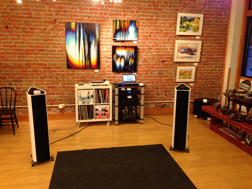 Studio Sky - Visual