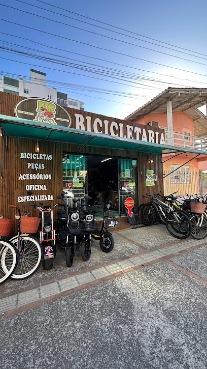 Bicicletaria ForBike Torres