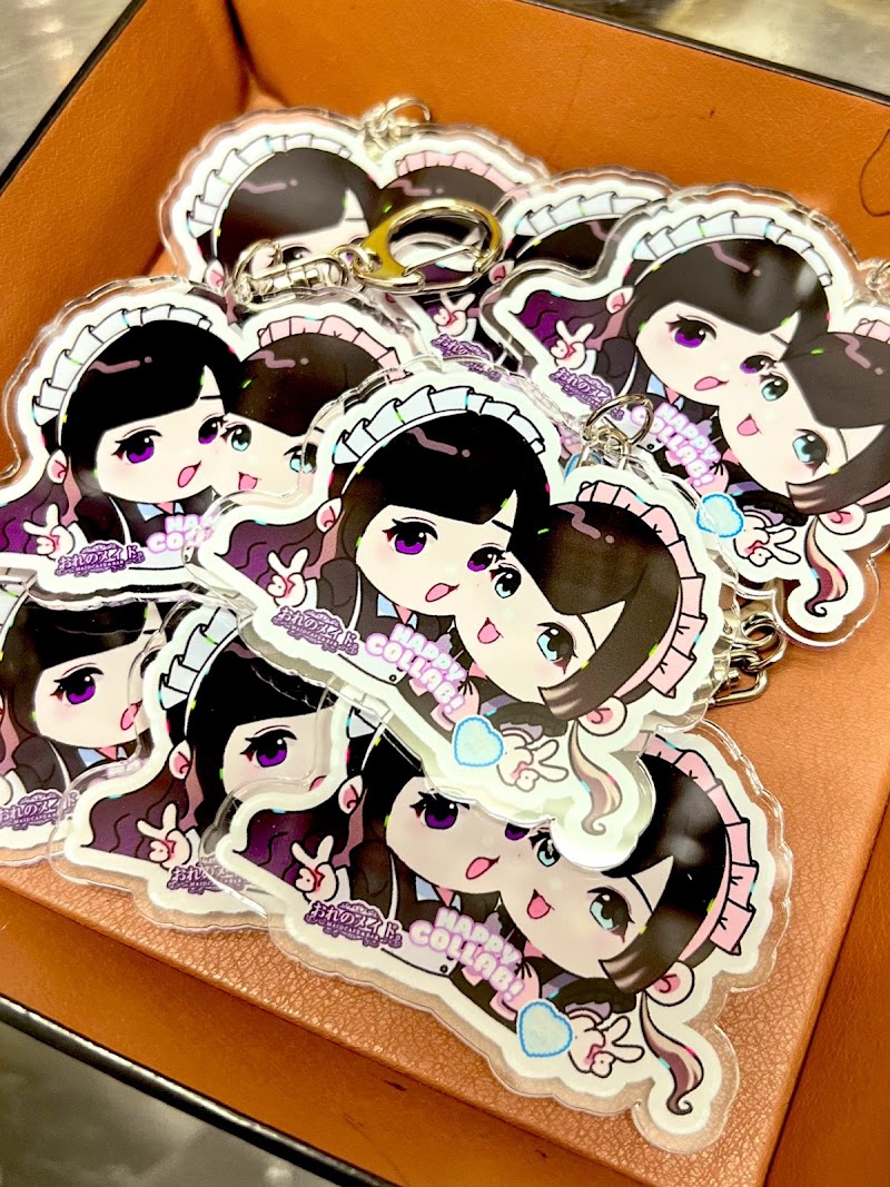 おれのメイド。