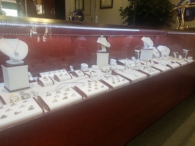 Photos of Joseph Taylor Jewelers