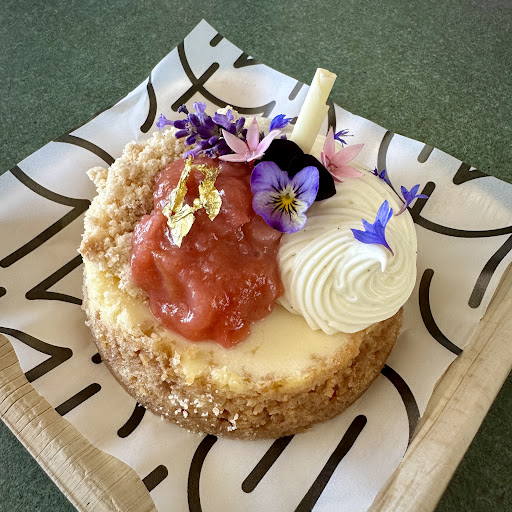 Melania's Gourmet - Thumbnail