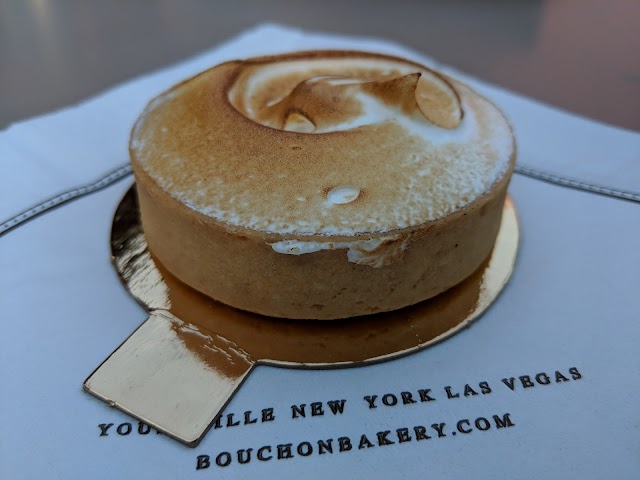 Bouchon Bakery