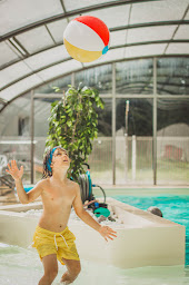 Photo n°38 de Camping Le Vallon aux Merlettes à Matignon (Terrain de camping)