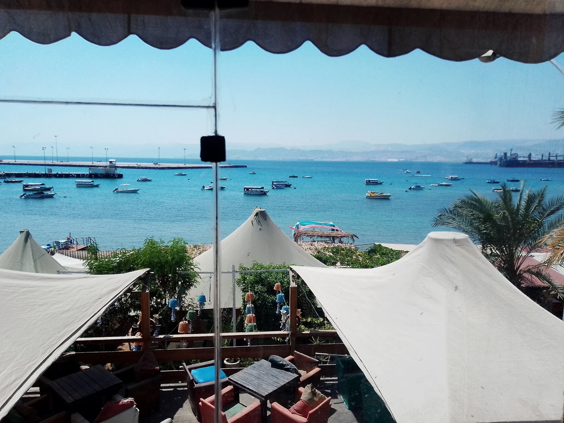 Al Amer - Aqaba Beach Hostel
