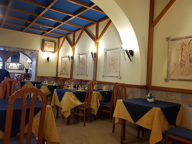 Ristorante Lo Scudo