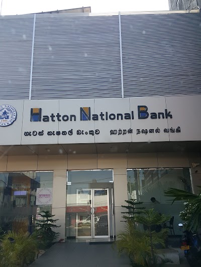 Photos of Hatton National Bank PLC