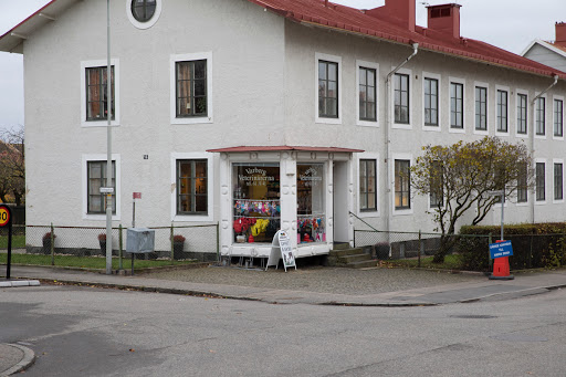 Varberg Vets - Visual