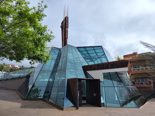 Plaza de la Estación Gallery - Spain