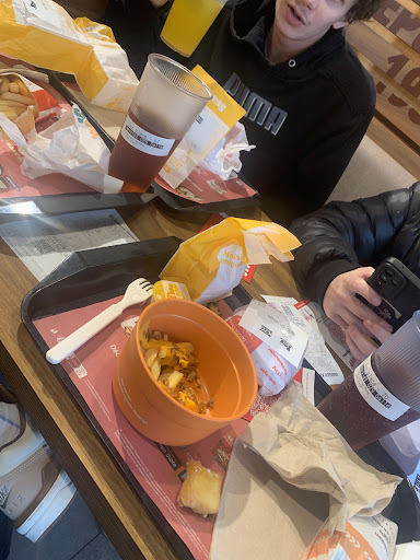Burger & Co