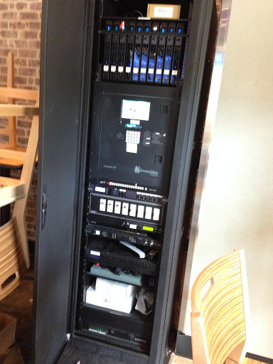 Complete Integrated Technology - Visual