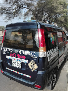 Veterinaria SANTA ROSA 2