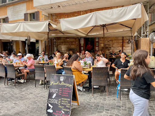 Tempio Bar - Visual