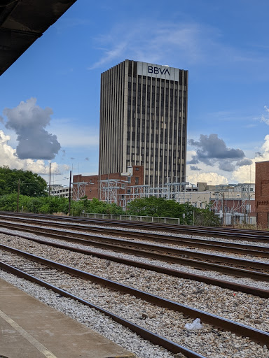 Birmingham - Visual