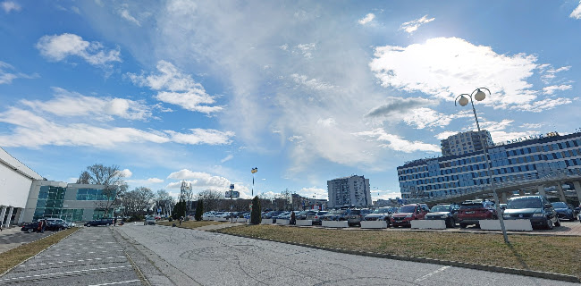 Incheba Expo Bratislava, Viedenská cesta 3250/5, 851 01 Petržalka