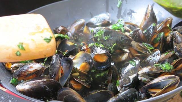 Restaurant El Peix Grillat