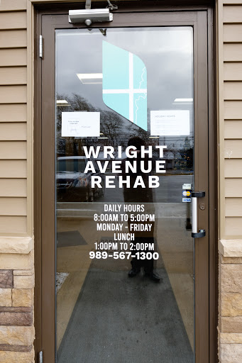 Wright Avenue Rehab - Thumbnail