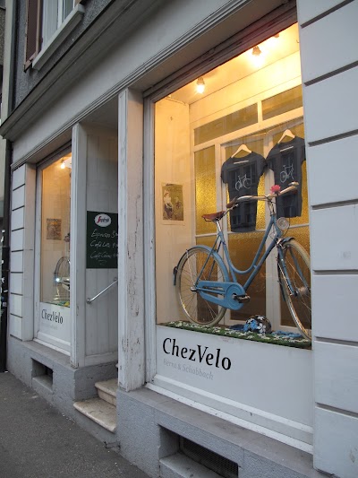 Photos of ChezVelo Berra & Schabbach