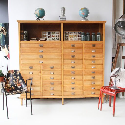 N41 vintage Gallery - Spain