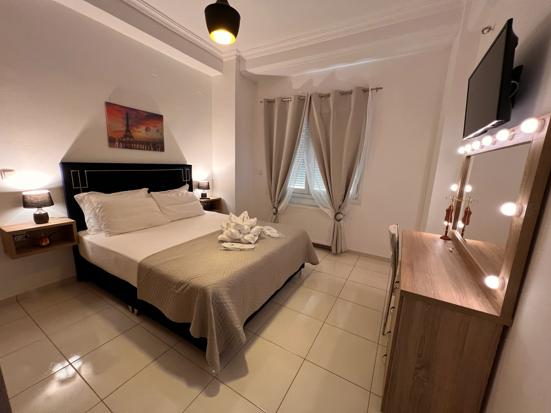 4seasons Apartment