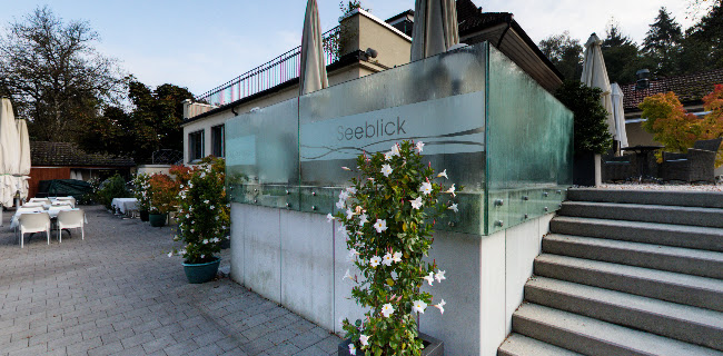 Restaurant Seeblick - Restaurant