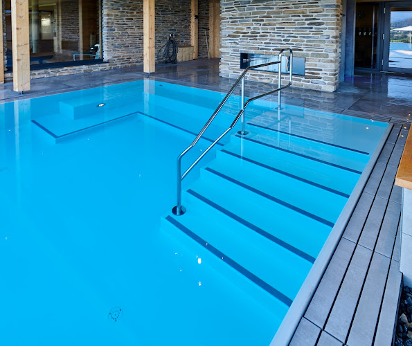 KWS Schwimmbadanlagen GmbH