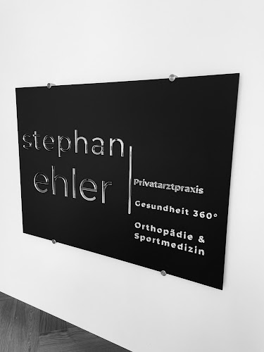 Stephan Ehler - Gesundheit 360 Grad - Orthopädie & Sportmedizin photo