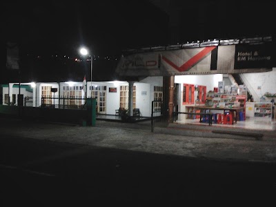 Photos of Wisma Harjuna/RM
