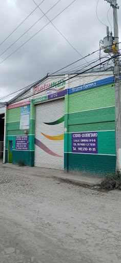 Pintumex CEDIS Querétaro - Thumbnail