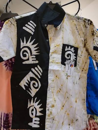 Photos of Susawi Enterprises - The Batik Store (බතික් කඩේ)