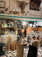 jour de broc à Melle