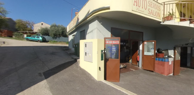 TOMC AUTOMEHANIKA d.o.o. (Auto Servis Porec - Fuskulin)