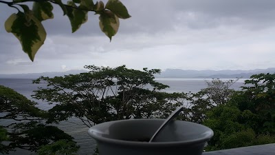 Photos of Savusavu Bay