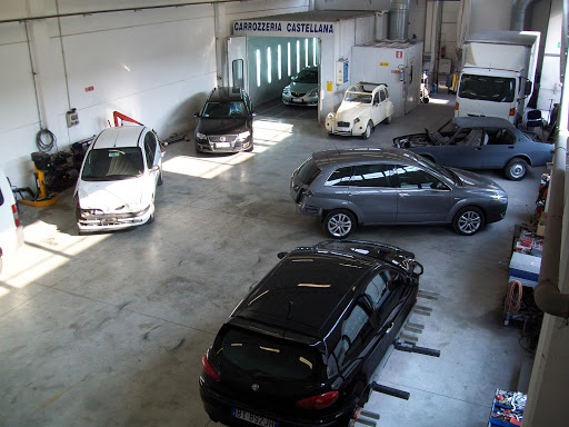 Carrozzeria Castellana S.r.l - Thumbnail