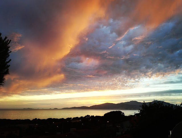 Grosseto-Prugna