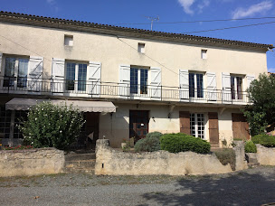 Photo n°21 de Domaine Capiet à Courpiac (Chambre d'hôtes)