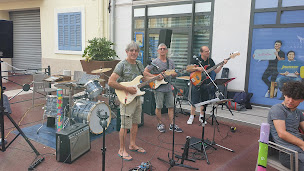 Photo n°15 de Bar de Valescure à Saint-Raphaël (Restaurant)