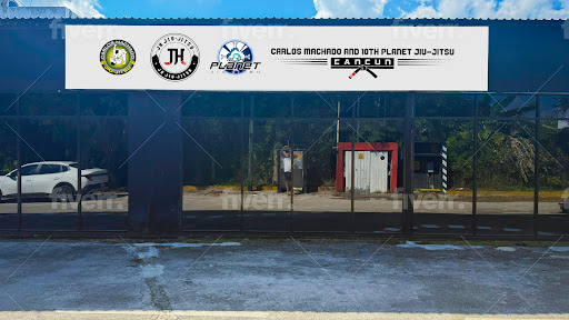JH Jiu-Jitsu Cancún