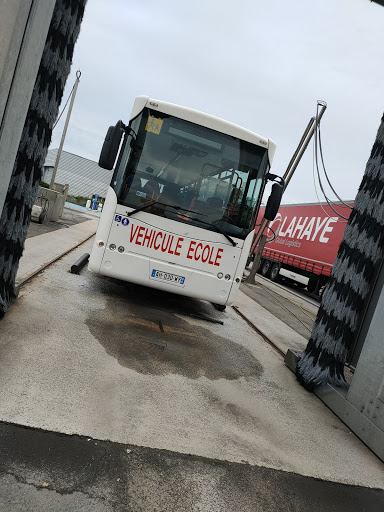 Abskill Brest - Thumbnail