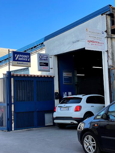 Point Service Auto Amica di A. Daniele - Thumbnail