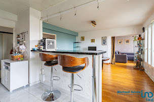 Photo n°5 de Michael SEVES - Conseiller Immobilier à Dijon et ses alentours à Dijon (Expert immobilier)