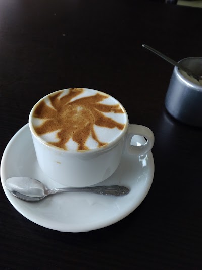 Photos of Sunbird Cafe