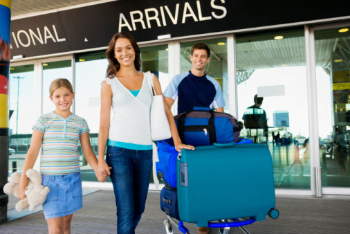 Newark Airport Transportation Taxicab Limousine Car Service - United States