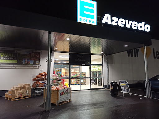 EDEKA Azevedo - Visual