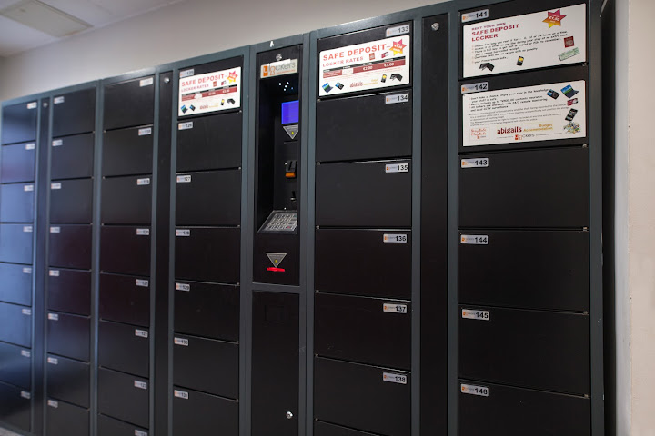 Abigails Hostel by null