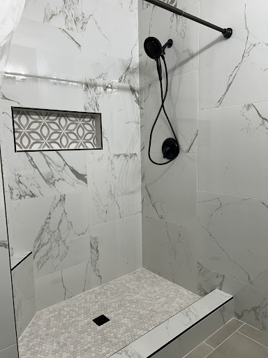 Frent Tile & Marble LLC