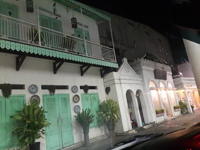 Photos of Niro Granite - Surabaya