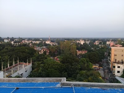 Photos of Colony Bazaar