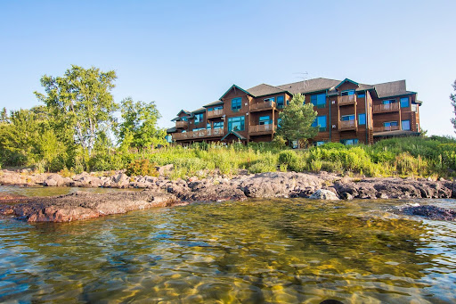 Grand Superior Lodge - Thumbnail