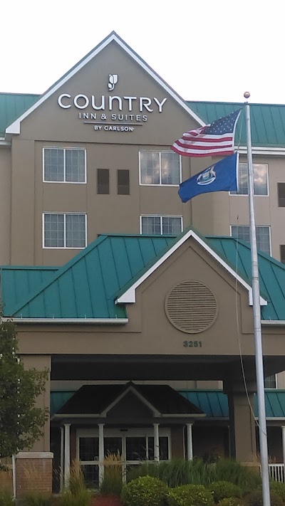 Photos of Country Inn & Suites By Carlson, Grand Rapids East, MI