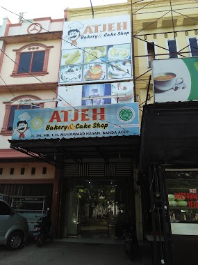 Atjeh Bakery Batoh, Author: Iqbal Munazar